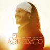 EL ARREBATO - UNA TARDE QUALQUIERA (CD)