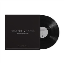COLLECTIVE SOUL - 7EVEN...