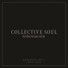 COLLECTIVE SOUL - 7EVEN YEAR ITCH: GREASTEST HITS 1994-2001 (LP-VINILO)