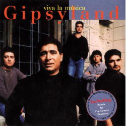 GIPSYLAND - VIVA LA MUSICA