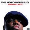 THE NOTORIOUS B.I.G - GREATEST HITS (2 LP-VINILO)