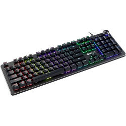 PC TECLADO MECANICO CL-520 NACON