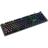 PC TECLADO MECANICO CL-520 NACON