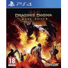 PS4 DRAGON'S DOGMA DARK ARISEN HD