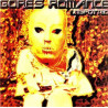 GORE'S ROMANCE - UNSPOTTED
