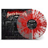 HATEBREED - THE CONCRETE CONFESSIONAL (LP-VINILO) CLEAR