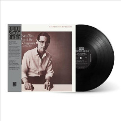 BILL EVANS TRIO - SUNDAY AT THE VILLAGE VANGUARD (OIGINAL JAZZ CLASSICS SERIES) (LP-VINILO)