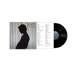 TOM ODELL - BLACK FRIDAY (LP-VINILO)