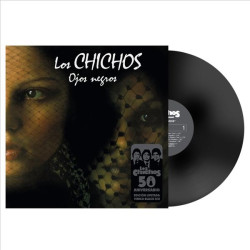 LOS CHICHOS - OJOS NEGROS...