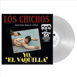 LOS CHICHOS - YO, EL...