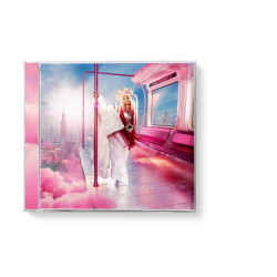 NICKI MINAJ - PINK FRIDAY 2...