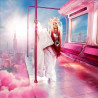 NICKI MINAJ - PINK FRIDAY 2 (LP-VINILO) ELECTRIC BLUE