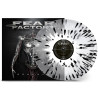 FEAR FACTORY - GENEXUS (2 LP-VINILO) CRYSTAL CLEAR