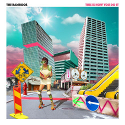 THE BAMBOOS - THIS IS HOW...