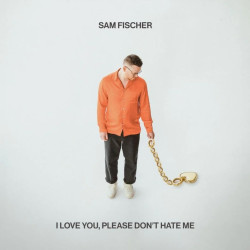 SAM FISCHER - I LOVE YOU,...