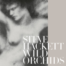 STEVE HACKETT - WILD ORCHIDS (2 LP-VINILO)