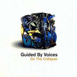 GUIDE BY VOICES - DO THE...