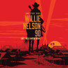 WILLIE NELSON - LONG STORY SHORT: WILLIE NELSON 90 (2 CD + BLU-RAY)