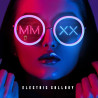 ELECTRIC CALLBOY - MMXX (LP-VINILO) EP COLOR