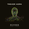 TREVOR HORN - ECHOES – ANCIENT & MODERN (LP-VINILO) COLOR INDIES