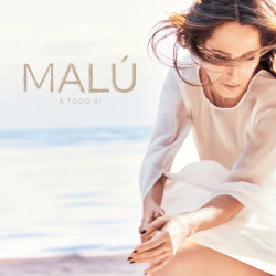 MALÚ - A TODO SÍ (CD)