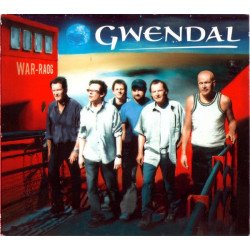 GWENDAL - WAR-RAOG
