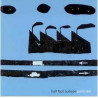 HALF FOOT OUTSIDE - PAINT RED