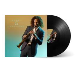 KENNY G - INNOCENCE (LP-VINILO)