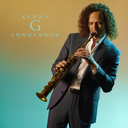 KENNY G - INNOCENCE (LP-VINILO)