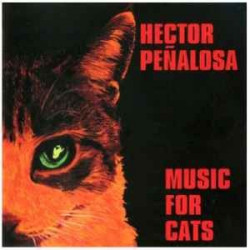 HECTOR PEÑALOSA - MUSIC FOR...