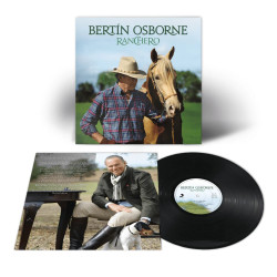 BERTÍN OSBORNE - RANCHERO...