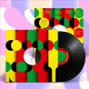 PANDA BEAR & SONIC BOOM - RESET IN DUB (LP-VINILO)