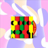 PANDA BEAR & SONIC BOOM - RESET IN DUB (CD)