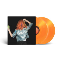 PARAMORE - PARAMORE (2...