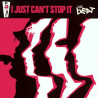THE BEAT - I JUST CAN'T STOP IT (LP-VINILO) MAGENT