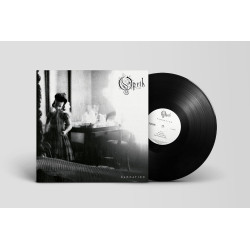 OPETH - DAMNATION (20TH ANNIVERSARY EDITION) (LP-VINILO)