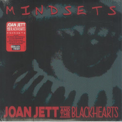 JOAN JETT & THE BLACKHEARTS...