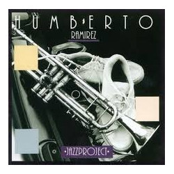 HUMBERTO RAMIREZ - JAZZ PROJET