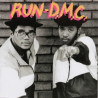 RUN DMC - RUN DMC (LP-VINILO) RED