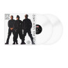 RUN DMC - DOWN WITH THE KING (2 LP-VINILO) WHITE