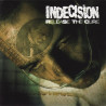 INDECISION - RELEASE THE CURE
