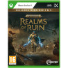 XS WARHAMMER AGE OF SIGMAR: REALMS OF RUIN