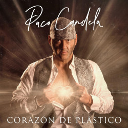 PACO CANDELA - CORAZON DE...