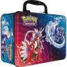 POKEMON JUEGO DE CARTAS SCARLET & VIOLET COFRE COLLECTOR