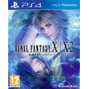 PS4 FINAL FANTASY X/X-2 HD REMASTER