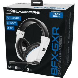 PS5 AURICULARES BFX-GXR...