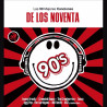 VARIOS SUS 50 MEJORES CANCIONES DE LOS 90 (3 CD)