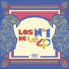 VARIOS - LOS NÚMEROS 1 DE LOS 40 (2023) (2 CD)
