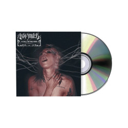 HOT MILK - A CALL TO THE VOID (CD)