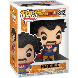 FUNKO POP! DRAGON BALL Z: HERCULE (812)